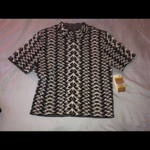 Rachel Roy Mini Shirt